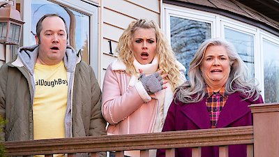 Girls5eva Season 2 Episode 6