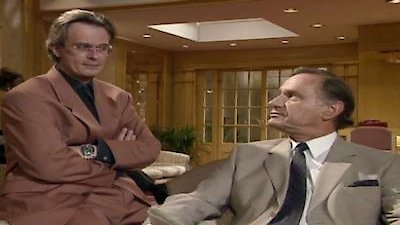 As Time Goes By Season 1 Episode 6