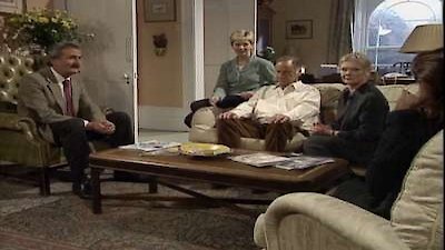 As Time Goes By Season 5 Episode 6