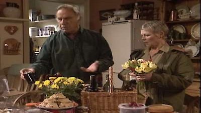 As Time Goes By Season 5 Episode 7