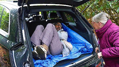 Murder, They Hope Season 1 Episode 1