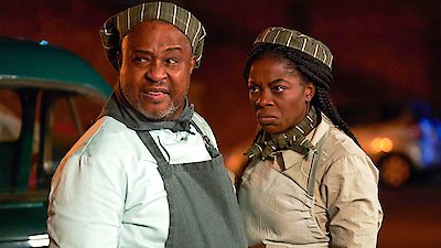 Murder, They Hope Season 1 Episode 2