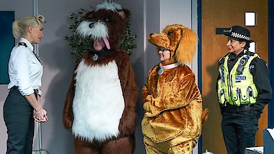 Murder, They Hope Season 1 Episode 3