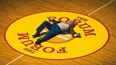 Winning Time: The Rise of the Lakers Dynasty Season 1 Episode 1