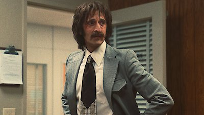 Winning Time: The Rise of the Lakers Dynasty Season 1 Episode 3