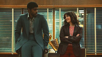 Winning Time: The Rise of the Lakers Dynasty Season 2 Episode 5