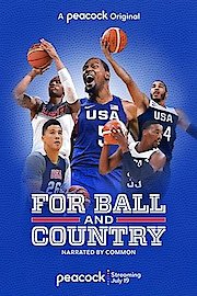 For Ball and Country