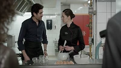 Cherif Season 1 Episode 5