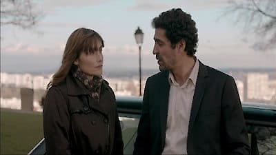 Cherif Season 1 Episode 8