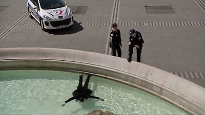 Cherif Season 2 Episode 1