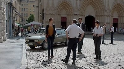 Cherif Season 2 Episode 10