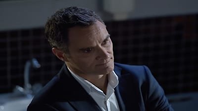 Cherif Season 3 Episode 1