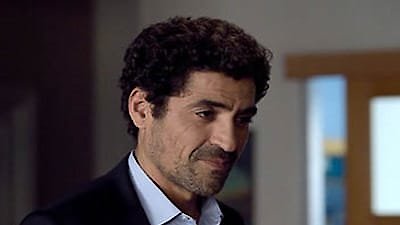 Cherif Season 3 Episode 2