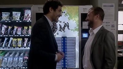 Cherif Season 3 Episode 5