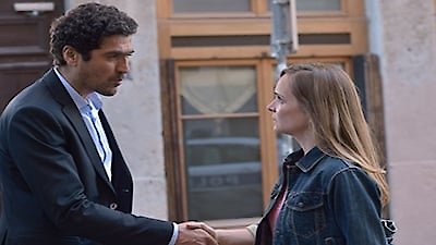 Cherif Season 3 Episode 7