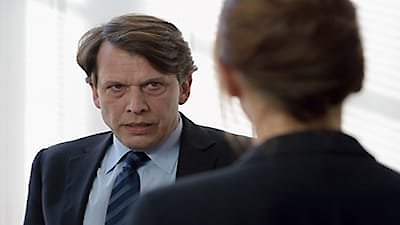 Cherif Season 3 Episode 8