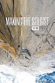 Making the Soloist VR