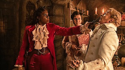 Our Flag Means Death Season 1 Episode 3