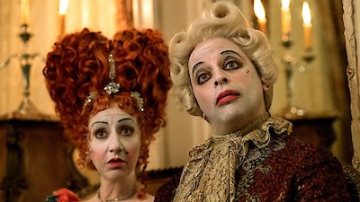 Our Flag Means Death Season 1 Episode 5