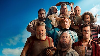 Our Flag Means Death Season 1 Episode 6