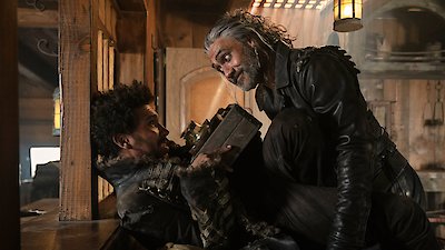 Our Flag Means Death Season 2 Episode 2