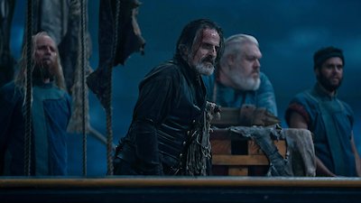 Our Flag Means Death Season 2 Episode 3