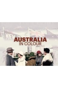 Australia In Colour (Series 1)