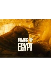 TOMBS OF EGYPT: THE ULTIMATE MISSION