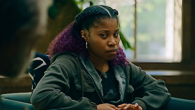 The Last Days of Ptolemy Grey Season 1 Episode 2