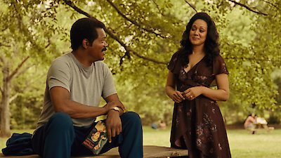 The Last Days of Ptolemy Grey Season 1 Episode 3