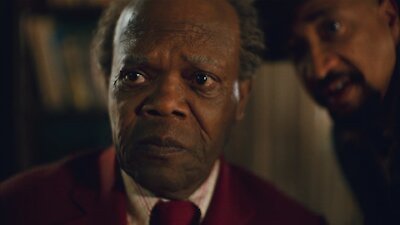 The Last Days of Ptolemy Grey Season 1 Episode 6