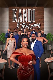 Kandi & The Gang