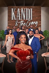 Kandi & The Gang