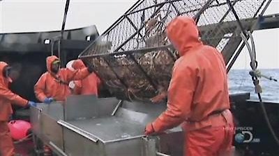 Deadliest Catch Season 5 Episode 4