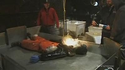 Deadliest Catch Season 5 Episode 9