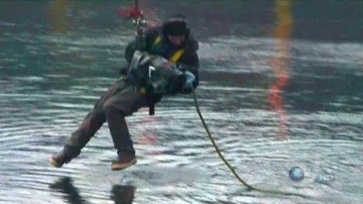 Deadliest Catch Season 5 Episode 0