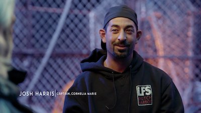 Deadliest Catch Season 16 Episode 102