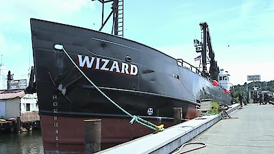 Deadliest Catch Season 12 Episode 103