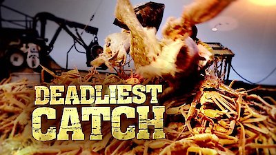 Deadliest Catch Season 12 Episode 104
