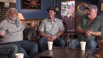 Deadliest Catch Season 12 Episode 105