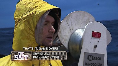 Deadliest Catch Season 12 Episode 106