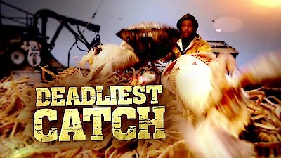 Deadliest Catch Season 12 Episode 107