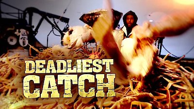 Deadliest Catch Season 12 Episode 109