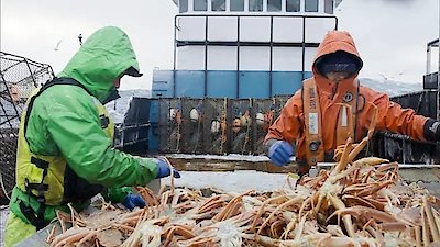 Deadliest Catch Season 17 Episode 10