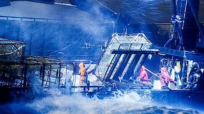 Deadliest Catch Season 17 Episode 11