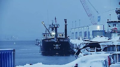 Deadliest Catch Season 17 Episode 15