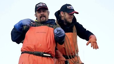 Deadliest Catch Season 17 Episode 23