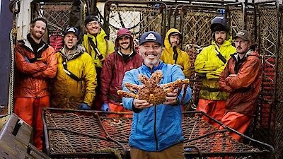 Deadliest Catch Season 18 Episode 1