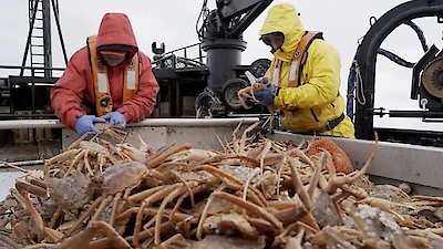 Deadliest Catch Season 18 Episode 7