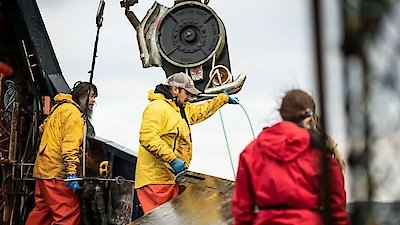 Deadliest Catch Season 18 Episode 9